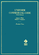 White and Summers' Hornbook on the Uniform Commercial Code, 5th