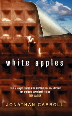White Apples - Carroll, Jonathan