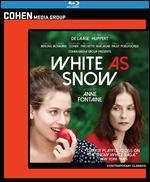White as Snow [Blu-ray]