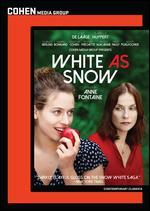 White As Snow