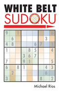 White Belt Sudoku(r)