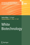 White Biotechnology