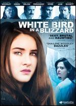 White Bird in a Blizzard