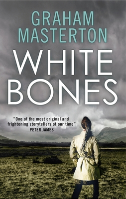 White Bones - Masterton, Graham