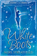 White Boots