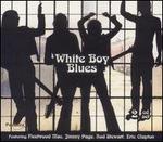 White Boy Blues [Pazzazz]