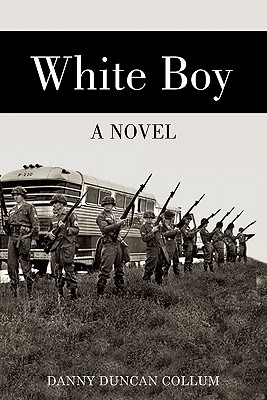 White Boy - Collum, Danny Duncan