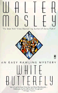 White Butterfly
