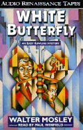 White Butterfly