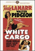 White Cargo
