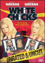 White Chicks [WS] [Unrated] - Keenen Ivory Wayans