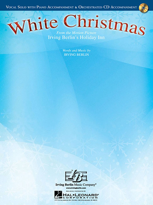 White Christmas - Berlin, Irving (Composer)