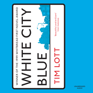 White City Blue