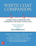 White Coat Companion 2024 - 2025
