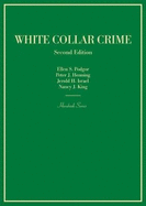 White Collar Crime