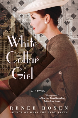 White Collar Girl - Rosen, Ren�e