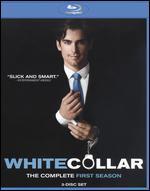 White Collar: Season 01