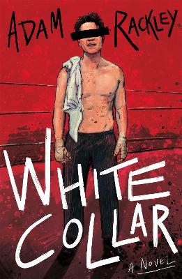 White Collar - Rackley, Adam