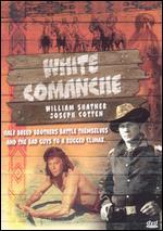 White Comanche