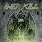 White Devil Armory