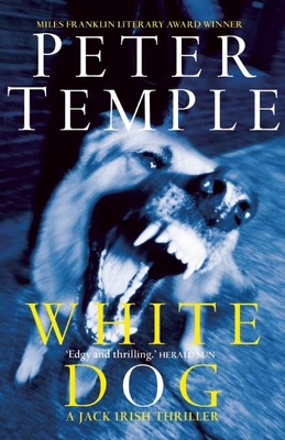 White Dog - Temple, Peter