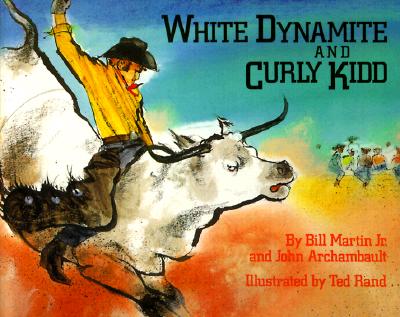 White Dynamite & Curly Kidd - Martin, Bill Archambault