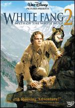 White Fang 2: Myth of the White Wolf