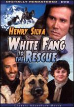 White Fang to the Rescue