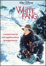 White Fang