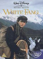 White Fang