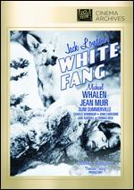 White Fang