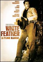 White Feather - Robert D. Webb
