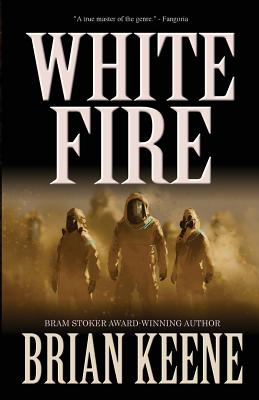 White Fire - Keene, Brian