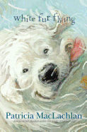 White Fur Flying