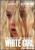 White Girl