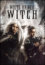 White Haired Witch