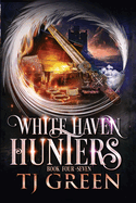 White Haven Hunters: Books 4-7