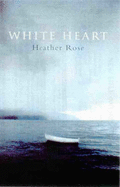 White Heart - Rose, Heather