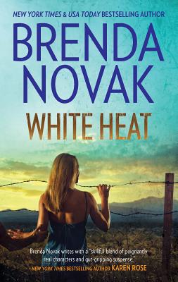 White Heat - Novak, Brenda