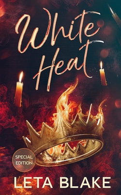 White Heat - Blake, Leta