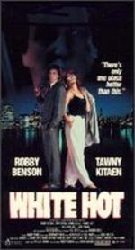 White Hot - Robby Benson