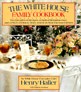White House Family Cookbook