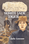 White Jade Tiger