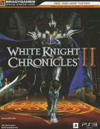 White Knight Chronicles II