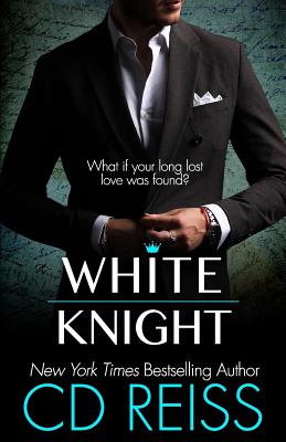 White Knight - Reiss, CD
