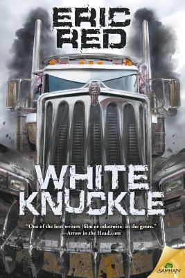 White Knuckle - Red, Eric
