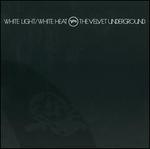 White Light / White Heat [Turquoise Blue 2 LP]