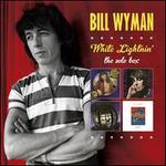 White Lightnin': The Solo Albums