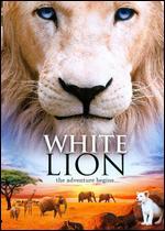 White Lion