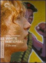 White Material
